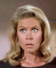 GIF animado (74899) Samantha stephens elizabeth montgomery