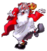 GIF animado (61492) San nicolas divertido