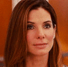 GIF animado (67516) Sandra annette bullock
