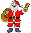 GIF animado (61018) Santa