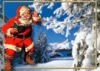 GIF animado (60788) Santa claus