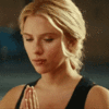 GIF animado (67551) Scarlett johansson
