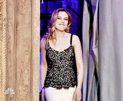 Imagen GIF de Scarlett johansson bailando animado