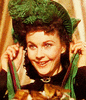 GIF animado (69530) Scarlett o hara vivien leigh