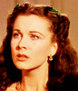GIF animado (69531) Scarlett o hara vivien leigh