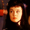 GIF animado (69534) Scarlett o hara vivien leigh