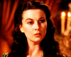 GIF animado (69535) Scarlett o hara vivien leigh