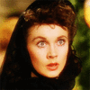 GIF animado (69549) Scarlett o hara vivien leigh