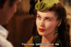 GIF animado (69553) Scarlett o hara vivien leigh