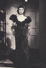 GIF animado (69555) Scarlett o hara vivien leigh