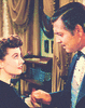 GIF animado (69556) Scarlett o hara y rhett butler