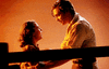 GIF animado (69560) Scarlett o hara y rhett butler