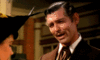 GIF animado (69564) Scarlett o hara y rhett butler