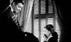GIF animado (69571) Scarlett o hara y rhett butler