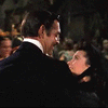 GIF animado (69576) Scarlett o hara y rhett butler