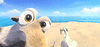 GIF animado (67873) Scrat mirando