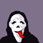 GIF animado (69149) Scream