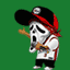 GIF animado (69150) Scream