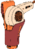 GIF animado (63208) Secador