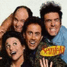 GIF animado (75000) Seinfeld
