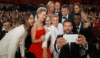 GIF animado (69401) Selfie oscars