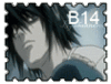 GIF animado (65437) Sello l death note