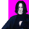 GIF animado (68935) Severus snape