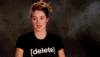 GIF animado (67576) Shailene woodley
