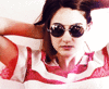 GIF animado (67586) Shailene woodley gafas sol