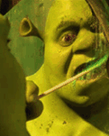 GIF animado (67965) Shrek