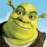 GIF animado (67971) Shrek
