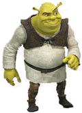 GIF animado (67972) Shrek
