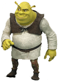 GIF animado (67973) Shrek