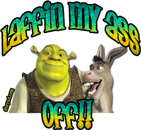 GIF animado (67974) Shrek