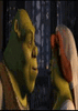 GIF animado (67968) Shrek fiona