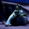 GIF animado (67886) Sid durmiendo