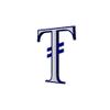 GIF animado (62459) Signo tugrik
