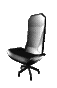 GIF animado (65177) Sillon ejecutivo