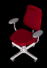 GIF animado (65179) Sillon rojo