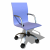 GIF animado (65180) Sillon ruedas
