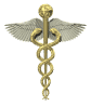 GIF animado (62034) Simbolo de medicina