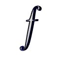 Imagen GIF de Simbolo florin neerlandes animado