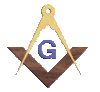 GIF animado (73710) Simbolo francmasoneria