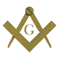 GIF animado (73711) Simbolo mason