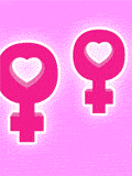 GIF animado (72772) Simbolos femeninos
