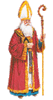 GIF animado (61500) Sinterklaas