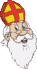 GIF animado (61517) Sinterklaas
