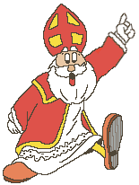 GIF animado (61520) Sinterklaas