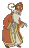 GIF animado (61533) Sinterklaas