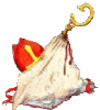 GIF animado (61540) Sinterklaas